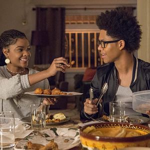 Fotoğraf Ajiona Alexus