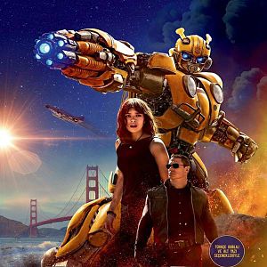 Fotoğraf Bumblebee