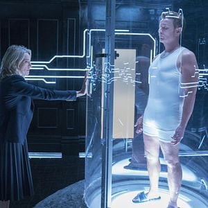 Fotoğraf Ever Carradine