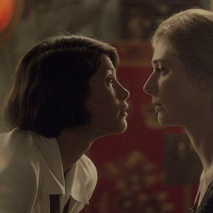 Fotoğraf Vita and Virginia