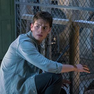 Fotoğraf Gregg Sulkin