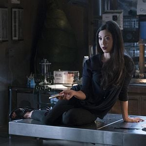 Fotoğraf Brittany Ishibashi