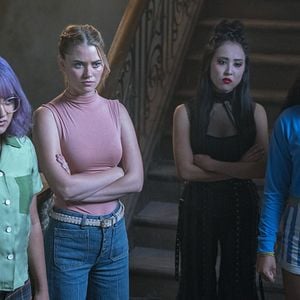 Fotoğraf Allegra Acosta