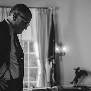 Fotoğraf Woody Harrelson