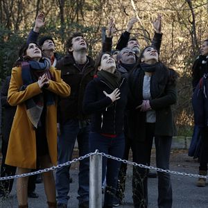 Fotoğraf Bizim Hikaye