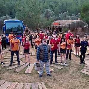 Fotoğraf Dijital Esaret