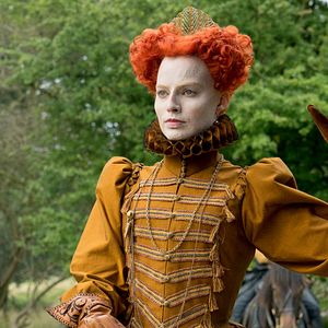 Fotoğraf İskoçya Kraliçesi Mary