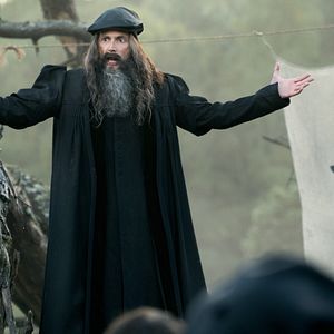 Fotoğraf İskoçya Kraliçesi Mary