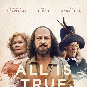 Fotoğraf All Is True