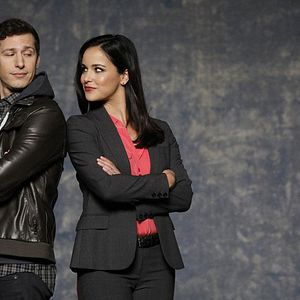 Fotoğraf Brooklyn Nine-Nine