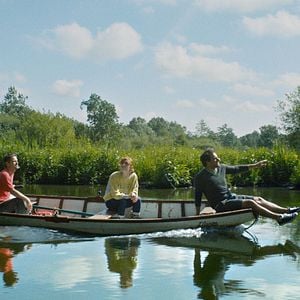 Fotoğraf Lolita Chammah