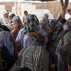 Fotoğraf Göç Mevsimi