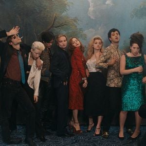 Fotoğraf Lukas Ionesco