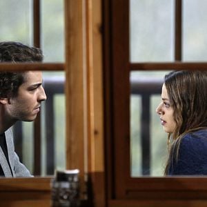 Fotoğraf Şahin Tepesi