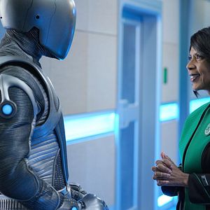 Fotoğraf Penny Johnson Jerald