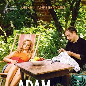 Fotoğraf Adam und Evelyn