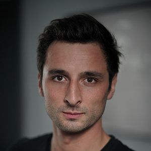 Fotoğraf Antoine Croset