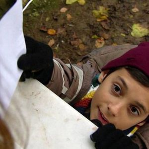 Fotoğraf İkizler Memo - Can