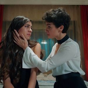 Fotoğraf Ağlama Anne