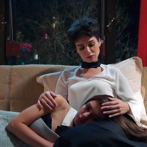 Fotoğraf Ağlama Anne