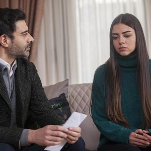 Fotoğraf Ağlama Anne