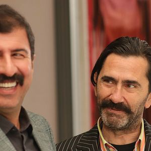 Fotoğraf Ege'nin Hamsisi