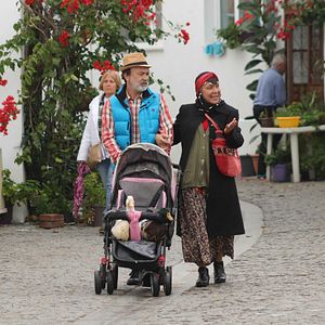 Fotoğraf Ege'nin Hamsisi