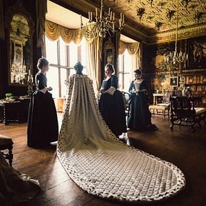 Fotoğraf Rachel Weisz