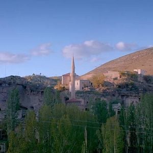 Fotoğraf Sükut Evi