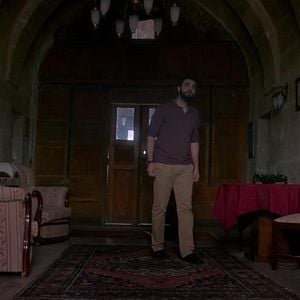 Fotoğraf Sükut Evi