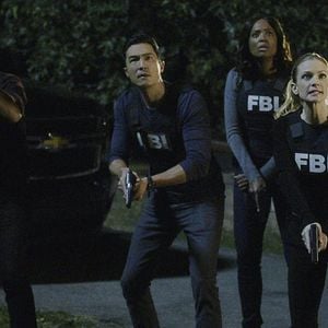 Fotoğraf Aisha Tyler