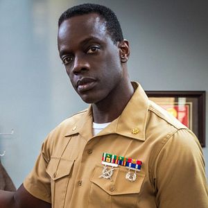 Fotoğraf Ato Essandoh