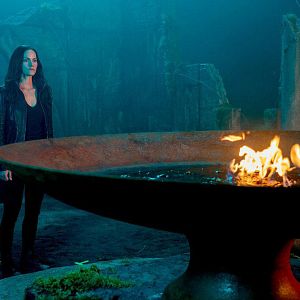 Fotoğraf Kelly Overton