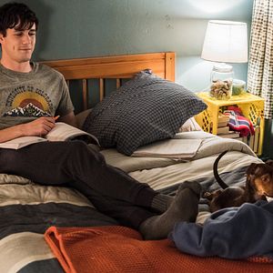 Fotoğraf Jonah Hauer-King