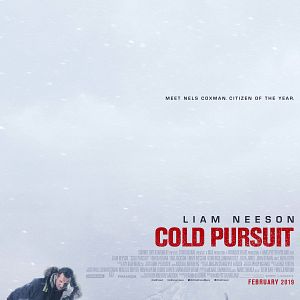 Fotoğraf Soğuk İntikam