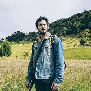 Fotoğraf Tomer Capon