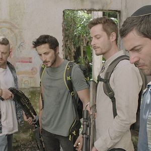 Fotoğraf Tomer Capon