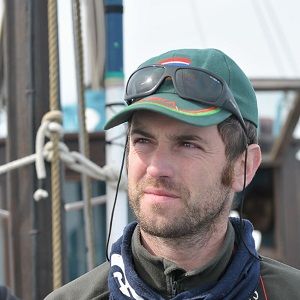 Fotoğraf Damián Romay