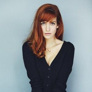 Fotoğraf Kimberly-Sue Murray