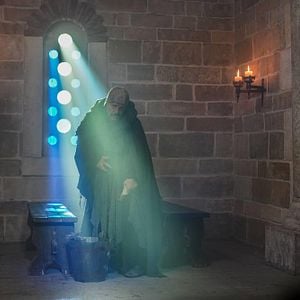 Fotoğraf Diriliş Ertuğrul