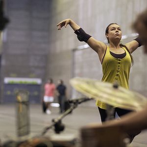 Fotoğraf Rocio Molina