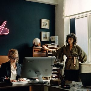 Fotoğraf Maxine Peake