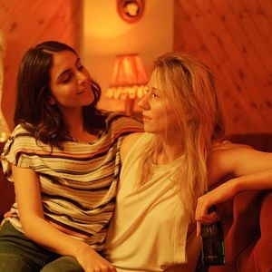 Fotoğraf The Bisexual