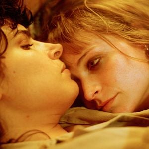 Fotoğraf The Bisexual