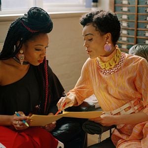 Fotoğraf The Bisexual