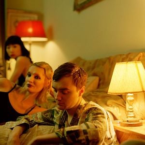 Fotoğraf The Bisexual