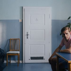 Fotoğraf Klaas Heufer-Umlauf