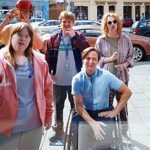 Fotoğraf Axel Stein