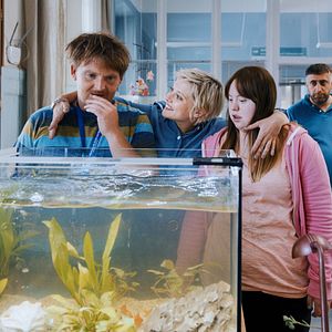 Fotoğraf Axel Stein