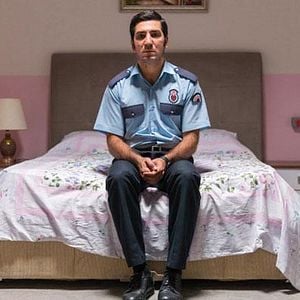 Fotoğraf Görülmüştür